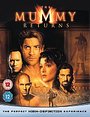 Mummy Returns, The