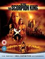 Scorpion King, The