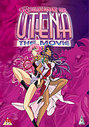 Revolutionary Girl Utena - The Movie