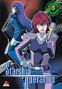 Starship Operators Vol.3