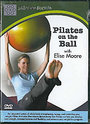 Pilates On The Ball With Elise Moore