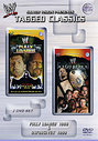 WWE - Fully Loaded 1999/Unforgiven 1999