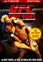 Ultimate Fighting Championship - Best Of Fight Night