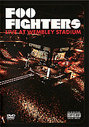 Foo Fighters - Live At Wembley Stadium (Various Artists)