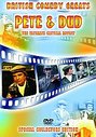 Pete And Dud - British Comedy Greats