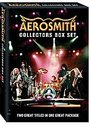 Aerosmith - Collectors Box Set (Box Set)