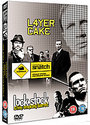 Layer Cake/Snatch/Lock, Stock And Two Smoking Barrels (Box Set)