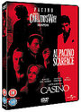 Scarface/Carlito's Way/Casino (Box Set)