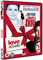 Love Actually/Notting Hill/About A Boy (Box Set)