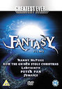 Greatest Ever Fantasy Films Collection (Box Set)