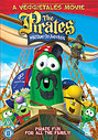 Pirates Who Don't Do Anything - A Veggie Tales Movie, The