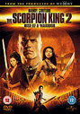 Scorpion King 2 - Rise Of A Warrior, The