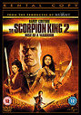 Scorpion King 2 - Rise Of A Warrior, The