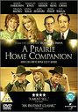 Prairie Home Companion, A