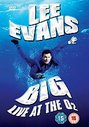 Lee Evans - Big - Live At The O2