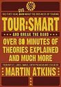 Martin Atkins - Tour - Smart Part 1