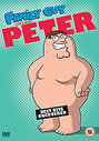 Family Guy - Peter Griffin - Best Bits Exposed