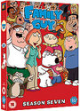 Family Guy - Series 7 - Complete