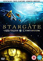 Stargate - Continuum/The Ark Of Truth (Box Set)