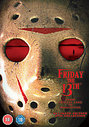 Friday The 13th Parts 1-8 (Box Set)