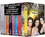 Charmed - Series 1-8 - Complete (Box Set)