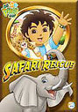 Go Diego Go - Safari Rescue