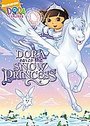 Dora The Explorer - Dora Saves The Snow Princess