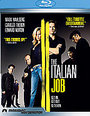 Italian Job, The