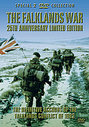 Falklands War - 25th Anniversary Limited Edition, The