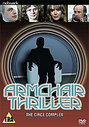 Armchair Thriller Vol.7 - The Circe Complex