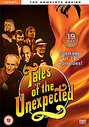 Tales Of The Unexpected - The Complete Series (Box Set)