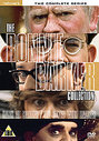 Ronnie Barker Collection - Six Dates With Barker - Series 1 - Complete/Hark At Barker - Series 1-2 - Complete, The (Box Set)