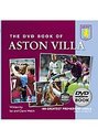 DVD Book Of Aston Villa - Version 2