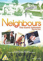 Neighbours - The Iconic Episodes Vol.1 (Box Set)