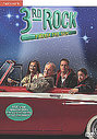 Third Rock From The Sun - Series 1 - Complete