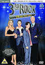 Third Rock From The Sun - Series 4 - Complete