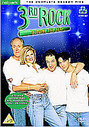 Third Rock From The Sun - Series 5 - Complete