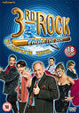 Third Rock From The Sun - Series 1-6 - Complete (Box Set)