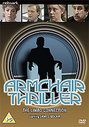 Armchair Thriller Vol.9 - The Limbo Collection