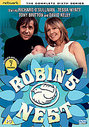 Robin's Nest - Series 6 - Complete