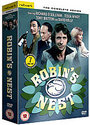 Robin's Nest - Series 1-6 - Complete (Box Set)