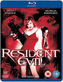 Resident Evil