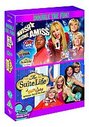 Suite Life Of Zack And Cody Vol.2 - Sweet Suite Victory/Wish Gone Amiss (Box Set)