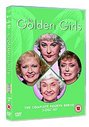 Golden Girls - Series 4 - Complete, The (Box Set)