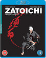 Zatoichi