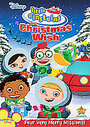 Little Einsteins - A Christmas Wish