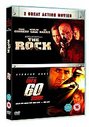 Gone In 60 Seconds/The Rock (Box Set)