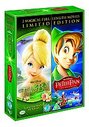 Tinker Bell/Peter Pan (Box Set)