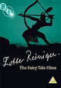 Lotte Reiniger - The Fairy Tale Films