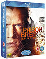 Prison Break - Series 3 - Complete